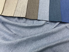 Future ткань Forever interior fabrics, Однотонная от магазина Ткани Мира ✅