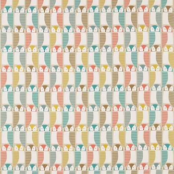 картинка Barnie Owl 120635 магазин Ткани мира являющийся официальным дистрибьютором в России  Barnie Owl 120635 от магазина Ткани мира