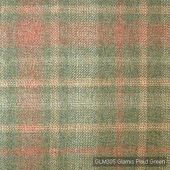 Glamis GLM305 ткань The Isle Mill, Шерсть от магазина Ткани Мира