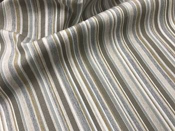 Sunbrella Stripe, Жаккард от магазина Ткани Мира