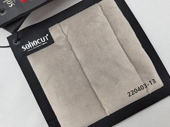 220403-13 ткань Sohocut, Бархат от магазина Ткани Мира