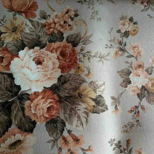 Acertado Botanico Flor ткань O'Interior Studio | Ткании Мира