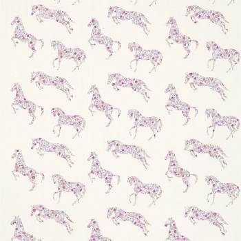 Pretty Ponies 233926 от магазина Ткани мира
