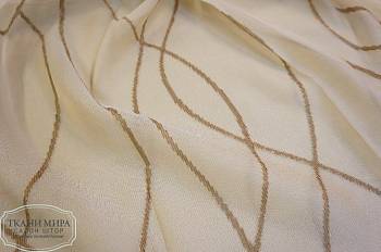 Ткань 1098  Органза300 см - Магазин Ткани Мира. Пошив. Доставка по России ✅ Ткань 1098, Органза300 см300 см от магазина Ткани Мира