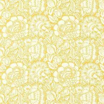 Ткань Sanderson 225347  Sojourn Prints & Embroideries,  от магазина Ткани Мира