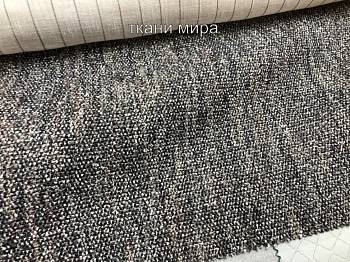 Uva ткань Nevio, Рогожка от магазина Ткани Мира