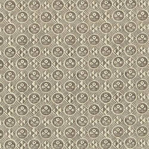 Diamonds&Flowers 320803 ткань Zoffany | Ткании Мира