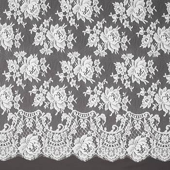 Lace ткань 8256 James Hare, Сетка от магазина Ткани Мира
