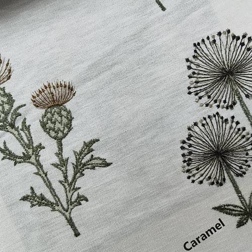 Lismore ткань Ashley Wilde designs | Ткании Мира