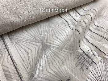 Ferdinand ткань Nevio, Сетка Органза33 от магазина Ткани Мира