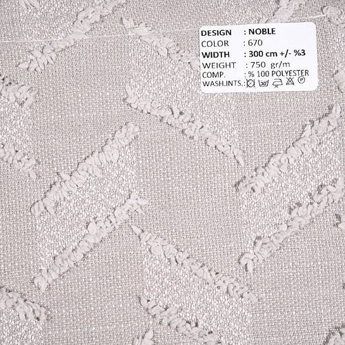 Noble 670 ткань Adeko | Ткании Мира