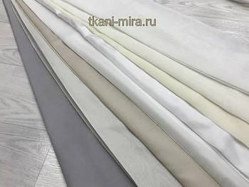 Leste ткань Grada, Вуаль33 от магазина Ткани Мира