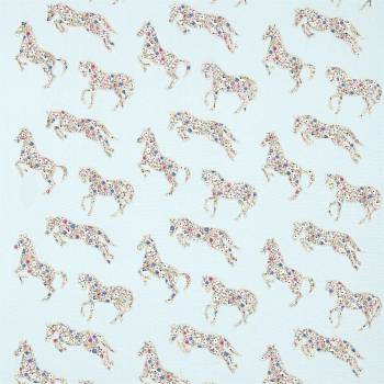 Pretty Ponies 233925 от магазина Ткани мира