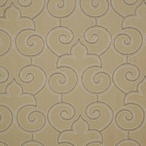 Oriel Silks Parterre 31558 ткань James Hare | Ткании Мира