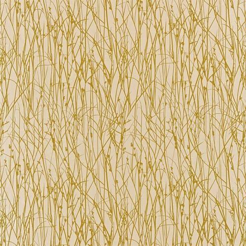 Kallianthi Fabrics Grasses ткань Harlequin | Ткании Мира