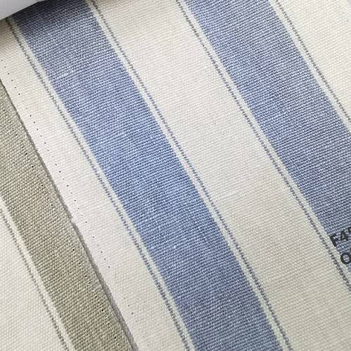 Waltham Stripe F4519 ткань Colefax and Fowler | Ткании Мира