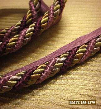 картинка BMFC155-1270 Holiday шнуры от магазина Ткани Мира