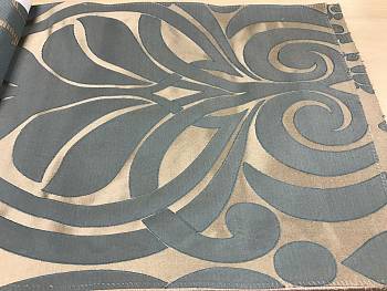 Ткань Isadora Lauressa Daylight, Жаккард от магазина Ткани Мира