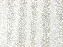 Pure Fabrics Pure Willow Bough Embroidery ткань Morris&Co, Цветы-Растения от магазина Ткани Мира ✅
