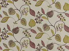 Samara ткань Harlequin, Цветы-Растения от магазина Ткани Мира ✅