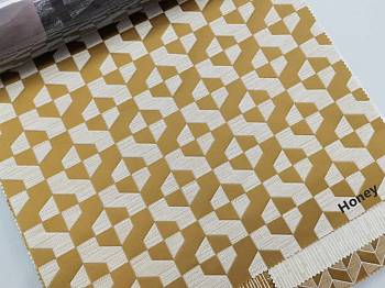 Elektron ткань Nevio, Жаккард от магазина Ткани Мира