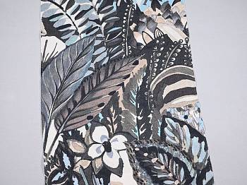 1258515 ткань Gold Textil, Принт3.033.03 от магазина Ткани Мира