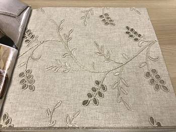 Casaletto Daylight, Вышивка от магазина Ткани Мира