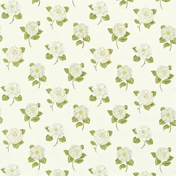 Ткань Sanderson 221952  Maycott Prints,  от магазина Ткани Мира