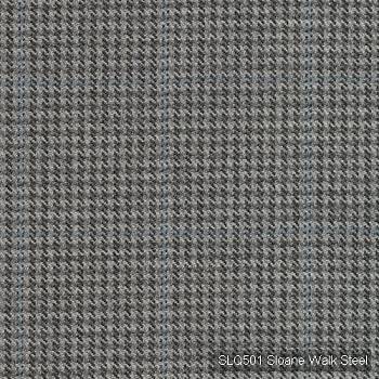 Sloane Square SLQ501 ткань The Isle Mill, Шерсть от магазина Ткани Мира