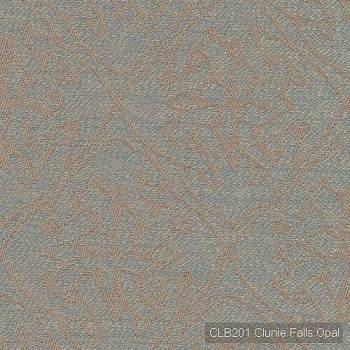 Clunie Burn CLB201 ткань The Isle Mill, Шерсть от магазина Ткани Мира