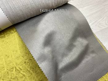 Luna ткань Nevio, Сатин Жаккард от магазина Ткани Мира