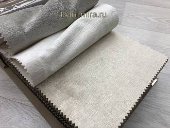 Enima ткань Nevio, Вельвет от магазина Ткани Мира