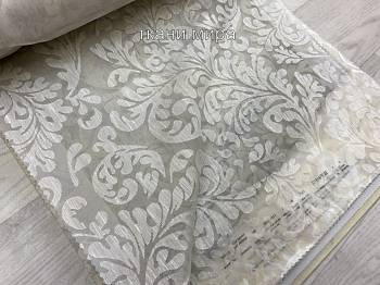 2667 ткань Espocada, Органза Деворе33 от магазина Ткани Мира