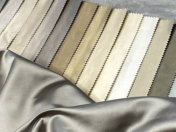 Atlas ткань Anka, Атлас2.82.8 от магазина Ткани Мира