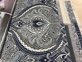 Ткань Alette Daylight, Жаккард от магазина Ткани Мира