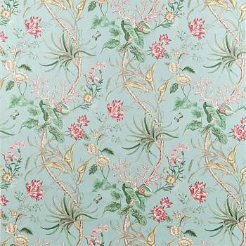 Ткань Sanderson DCAVMA202  Caverley Prints,  от магазина Ткани Мира
