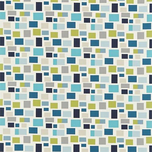 Melinki Two Fabrics Blocks ткань Scion | Ткании Мира