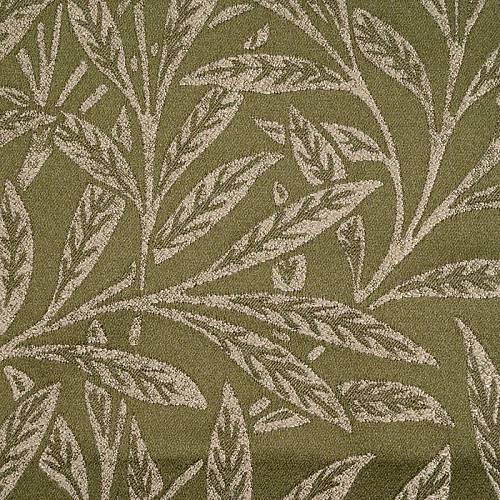 Willow Woven Sage ткань William Morris | Ткании Мира