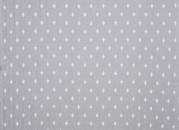 Fleur De Lys 4227 Ivory от магазина Ткани мира