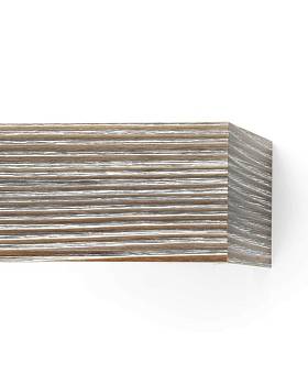 картинка Карниз «Скандинавия» Серый античный от магазина Ткани Мира