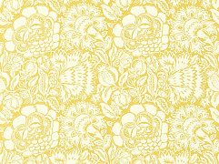Ткань Sanderson 225347  Sojourn Prints & Embroideries, Цветы-Растения от магазина Ткани Мира ✅