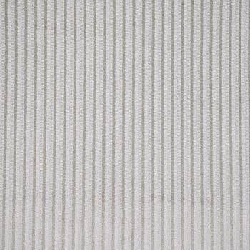 Banker stripe Mink ткань Galleria Arben от магазина Ткани мира