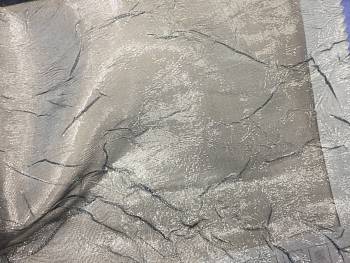 Alta Velocita В295 ткань Decolux, Органза33 от магазина Ткани Мира