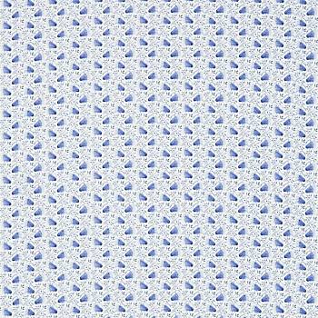 Archive III Prints Swans ткань Morris&Co, Принт от магазина Ткани Мира