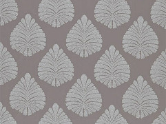 Purity Fabrics Kamille ткань Harlequin, Цветы-Растения от магазина Ткани Мира ✅