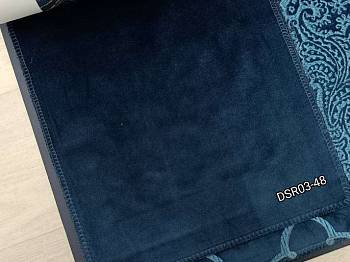 7002-32 ткань VHM, Бархат от магазина Ткани Мира