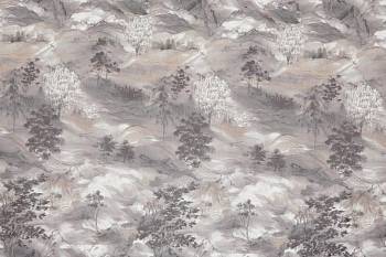 Pirin Smoke от магазина Ткани мира