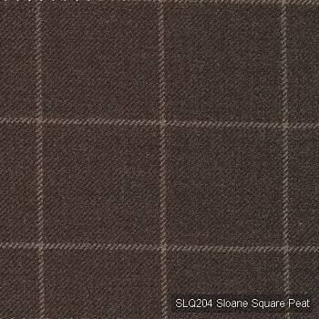Sloane Square SLQ204 ткань The Isle Mill, Шерсть от магазина Ткани Мира
