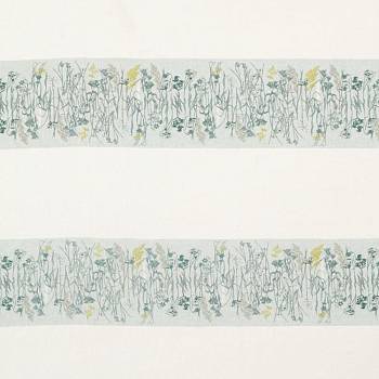 Pressed Flowers 236556 от магазина Ткани мира