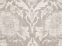 картинка Strawberry Thief Woven Limestone ткань William Morris 